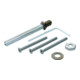 HOPPE Accessoires pour barre de sécurité 3692971-1