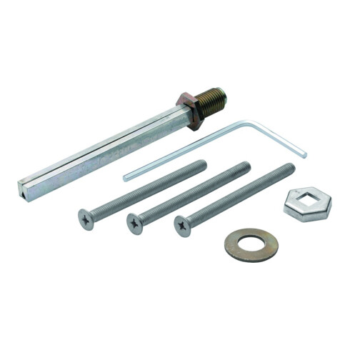 HOPPE Accessoires pour barre de sécurité 3692971