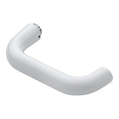 HOPPE Aluminium VK 8 mm, F 9016