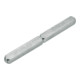 Hoppe Anti-Panik-Stift FSAP 4-KT.9mm L.134 Schl.m.geteilter Nuss-1