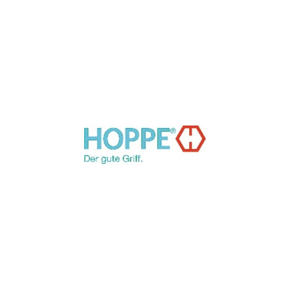 Hoppe Axe de profilé 4-KT.8mm L.120mm Fe galv.