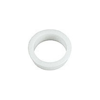 HOPPE Bague de guidage pour poignée de porte intérieure, diamètre 18,1 mm, plastique naturel non traité