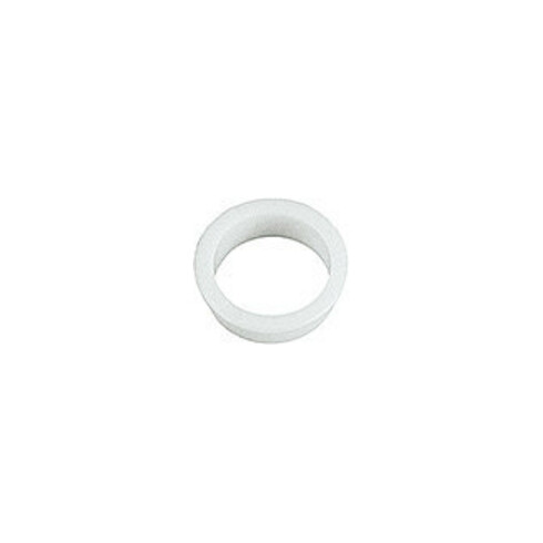 HOPPE Bague de guidage pour poignée de porte intérieure, diamètre 18,1 mm, plastique naturel non traité