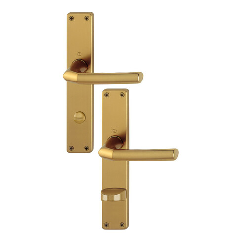 HOPPE Birmingham 1117/202SP angle, WC/S78/8 (8) F4, TS 37-42, s. N°