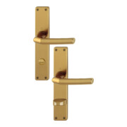 HOPPE Birmingham 1117/202SP angle, WC/S78/8 (8) F4, TS 37-42, s. N°