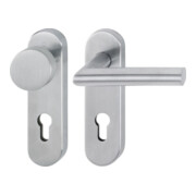 Hoppe blindage court Ams.E58/353KH/1400 VA F69 PZ Wechselgrt.