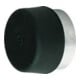 HOPPE Butoir mural D.32mm H.20mm inox F69 ma-1