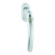 HOPPE DK-Fenstergriff abschließbar,Tôkyô 0710S/U26, 7/35 F1