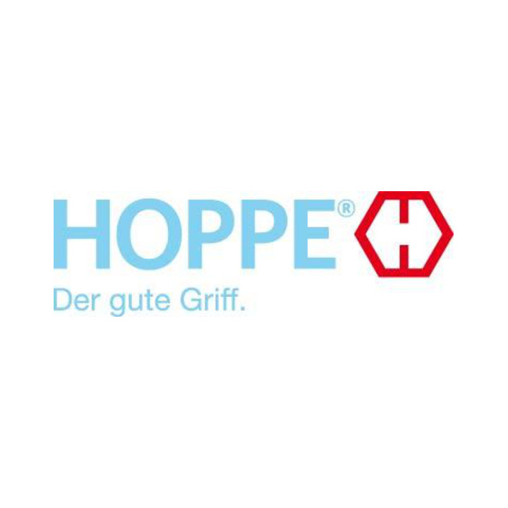 Hoppe Fenstergriff 099 /US952,F9016 NAW,32