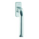 Hoppe Fenstergriff London 013/U34 Alu.F1 32mm Stand.-1