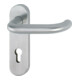 Hoppe FS-Fitting Paris FS-E138/353KH AP VA VA F69 D/D f.TS 40-65mm PZ DIN L/R-1