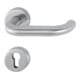 Hoppe FS-Garnitur Paris FS-E138/42H/42HS AP VA F69 D/D f.TS 40-65mm PZ DIN L/R-1