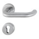 Hoppe FS-Garnitur Paris FS-E138/42H/42S VA F69 D/D f.TS 40-65mm PZ DIN L/R-1