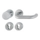 Hoppe FS-Garnitur Paris FS-E58/42H/42HS/138 VA F69 D/K f.TS 40-65mm PZ DIN L/R-1