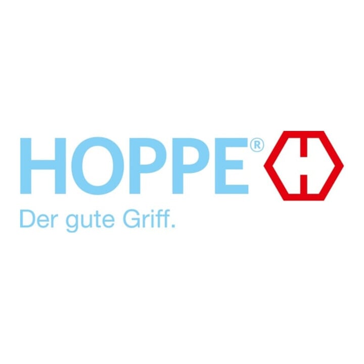 Hoppe FS-Schutzgrt.Ams.FS-86G/3331/3310/1400F Edelstahl F69 D/K f.TS 42-47mm PZ DIN L/R