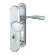 HOPPE Garniture de protection contre l'humidité Plaque longue,PZ,8/72 Vitória76G/3332ZA/3410 1515,F1,TS