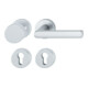 HOPPE Garniture rosace 58/42KB/42KBS/ 1700,F1,PZ,37-47mm-1