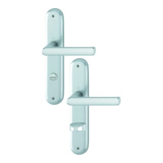 HOPPE Hamburg 1700/273P ov.,WC/S78/8 (5 ) F1, TS 37-42, o. No.