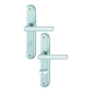 HOPPE Hamburg 1700/273P ov., WC/S78/8 (5) F1, TS 37-42, sans n°