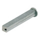 Hoppe I-Profilstift 4-KT.8mm L.60mm Fe verz.-1