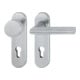 Hoppe kit de blindage court Ams.E58/353K/1400Z VA F69 PZ Wechselgrt.-1