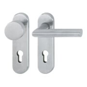 Hoppe kit de blindage court Ams.E58/353K/1400Z VA F69 PZ Wechselgrt.