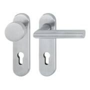 Hoppe kit de blindage court Ams.E58/353K/1400Z VA F69 PZ Wechselgrt.