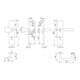 Hoppe Kit de protection Paris E86G/3331/3310/138Z VA F69 72mm 42-47mm-4