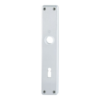 Hoppe paire de blindage longue 202SP F1/ nature. F1 BB 72mm
