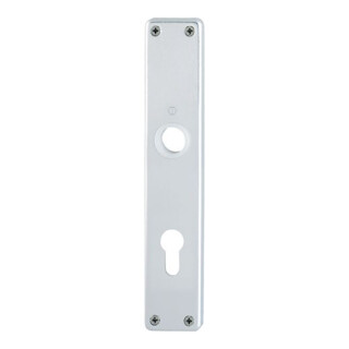 Hoppe paire de blindage longue 202SP F1/ nature. F1 PZ 72mm