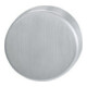 Hoppe Paire de rosettes à clés E42KVS VA F69 Epaisseur de blindage 8mm bl.rd.-1