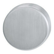 Hoppe Paire de rosettes à clés E42KVS VA F69 Epaisseur de blindage 8mm bl.rd.