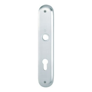 Hoppe paire longue de blindage 273P F1/naturef. F1 PZ 72mm