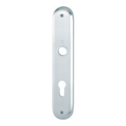 Hoppe paire longue de blindage 273P F1/naturef. F1 PZ 72mm