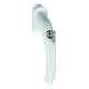 HOPPE Poignée de fenêtre verrouillable DK, Tôkyô 0710S/U26 100NM, 7/32 F9016-1