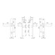 RahmenGrt.SchildF9016 1810/3346,8/92PZ-2