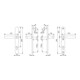 RahmenGrt.SchildF9016 1810/3346,8/92PZ-4