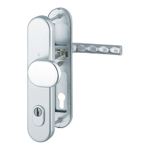 HOPPE Protection de poignée 86G/3331ZA 3310/1700/F1-10-92 67-72