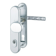 HOPPE Protection de poignée 86G/3331ZA 3310/1700/F1-10-92 67-72