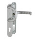 HOPPE PT Ensemble de changement RR, ov., PZ, VK8, E92, Liverp. 538G/3357N/1313G F9, TS 67-72-1