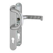 HOPPE PT Ensemble de changement RR, ov., PZ, VK8, E92, Liverp. 538G/3357N/1313G F9, TS 67-72