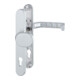 HOPPE PT Ensemble de changement RR, ovale, PZ, VK8, E92 Liverpool, 86G/3357N/1313G F1-2, TS 67-72-1