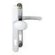 HOPPE PT Garniture à bouton changeable étroite, ov., PZ, VK8, E92 Tôkyô, 76G/3346/1710RH F9016,TS-1