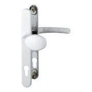 HOPPE PT Garniture à bouton changeable étroite, ov., PZ, VK8, E92 Tôkyô, 76G/3346/1710RH F9016,TS