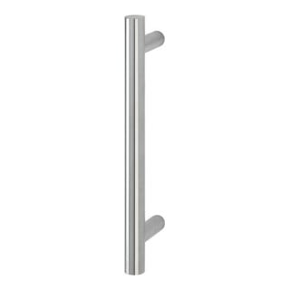 Hoppe Push bar E5011 VA Coloris n° F69 A. 300mm L.400mm ger.