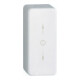 HOPPE Rosace U34SV F9016 NW 42694-1