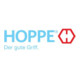Hoppe Rosette E42KV PAAR F69 37-42 18-R/L-4