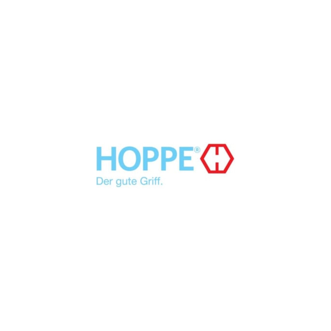 Hoppe Rosette E42KV PAAR F69 37-42 18-R/L