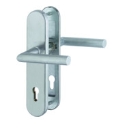 Hoppe Schutzgarnitur Ams.E1400Z/3331/3310 VA F69 92mm 67-72mm