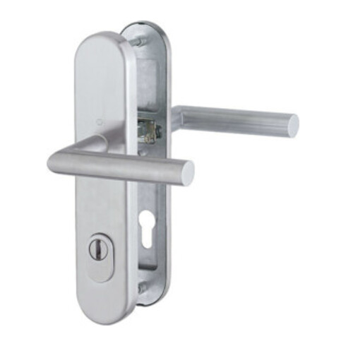 Hoppe Schutzgarnitur Ams.E1400Z/3332ZA/3310 VA F69 92mm 67-72mm